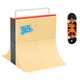 Tech Deck X-Connect Park Starter Kit (Big Vert Wall)