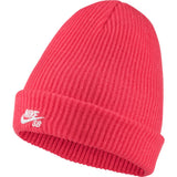 Fisherman Beanie (Pink)
