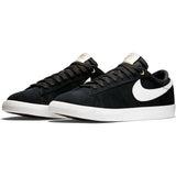 Blazer Low Pro GT (Black/Sail)