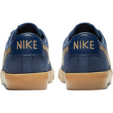 Blazer Low GT (Navy/Gum)