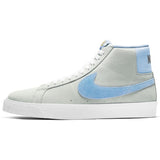 Blazer Mid (Photon Dust/Psychic Blue-Photon Dust)