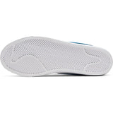 Blazer Mid (White/Team Royal)