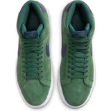 Blazer Mid (Noble Green/Midnight Navy)