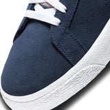 Blazer Mid (Navy/White-Black-University Red)