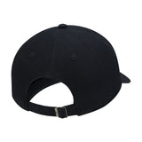 Heritage 86 Futura Skate Cap (Black/White)