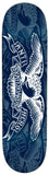 Copier Eagle Deck (Navy) 8.25