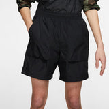 Skate Shorts (Black)