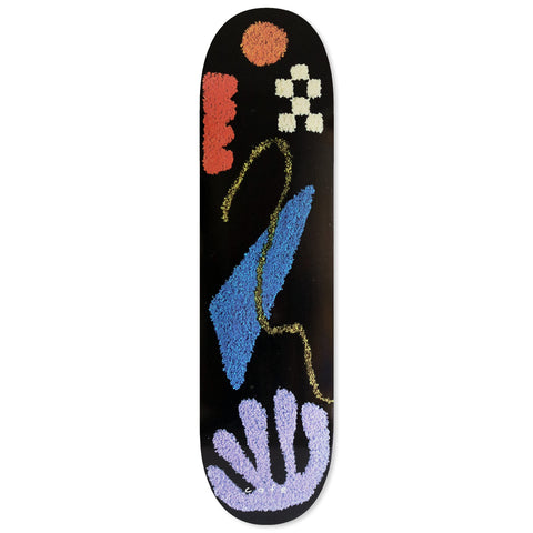 April Deck 8.25 (Black)