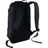 Courthouse Backpack (Black)