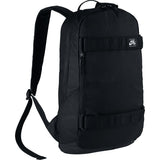 Courthouse Backpack (Black)