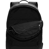 Courthouse Backpack (Black)