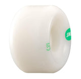 53mm Grocery Bag Wheels V-Cut