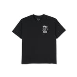 Big Boy Club Tee (Black)
