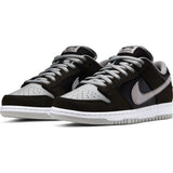 Dunk Lo (Black/Medium Grey/White)
