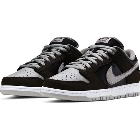 Dunk Lo (Black/Medium Grey/White)