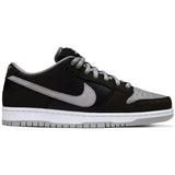 Dunk Lo (Black/Medium Grey/White)