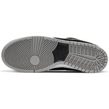 Dunk Lo (Black/Medium Grey/White)