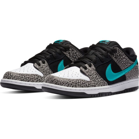 Dunk Low Pro Premium (Elephant)