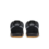 Dunk Low Pro (BLACK/COOL GREY-BLACK-BLACK)