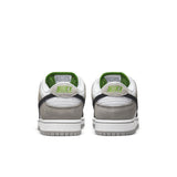 Dunk Low Pro (MEDIUM GREY/BLACK-WHITE-CHLOROPHYLL)