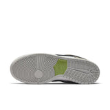 Dunk Low Pro (MEDIUM GREY/BLACK-WHITE-CHLOROPHYLL)