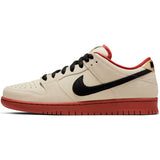 Dunk Lo (MUSLIN/BLACK-MUSLIN-RUGGED ORANGE)