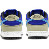 Dunk Low Pro (Celadon/Coast-Concord-Black)