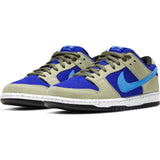 Dunk Low Pro (Celadon/Coast-Concord-Black)