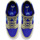 Dunk Low Pro (Celadon/Coast-Concord-Black)