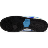 Dunk Low Pro (Celadon/Coast-Concord-Black)