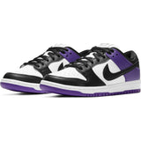 Dunk Low Pro (Court Purple/Black-White-Court Purple)