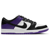 Dunk Low Pro (Court Purple/Black-White-Court Purple)
