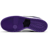 Dunk Low Pro (Court Purple/Black-White-Court Purple)