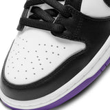 Dunk Low Pro (Court Purple/Black-White-Court Purple)