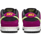 Dunk Low Pro (RED PLUM/CITRON-BLACK-TAXI)
