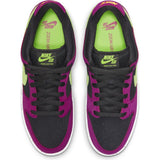 Dunk Low Pro (RED PLUM/CITRON-BLACK-TAXI)