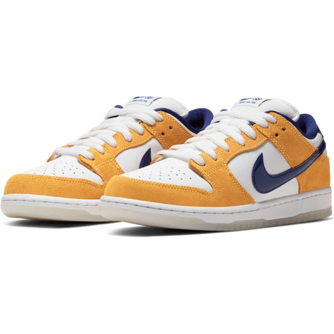 Dunk Low (Laser Orange)