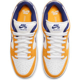 Dunk Low (Laser Orange)