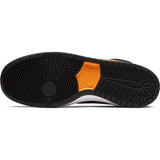 Dunk High Pro (Black/University Gold - Team Orange)