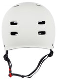 Deluxe Helmet (Matt White)