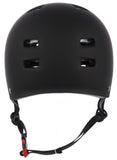 Deluxe Helmet (Matt Black)