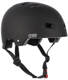 Deluxe Helmet (Matt Black)