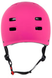 Deluxe Helmet (Matt Pink)