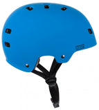 Deluxe Helmet (Matt Blue)