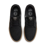 Shane O'Neill Pro Skate Shoe (Black/Gum)