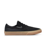 Shane O'Neill Pro Skate Shoe (Black/Gum)