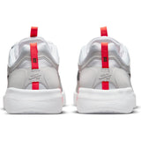 Nyjah Free II (Neutral Grey/Black-White/Bright Crimson)