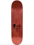 Ben Raemers Boy Genius Top Ply Graphic