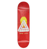 Church (Fairfax) Deck