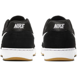 GTS Return (Black/White/Gum)